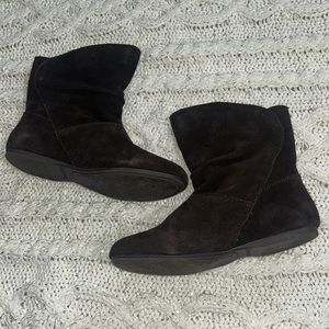 Nine West Boots